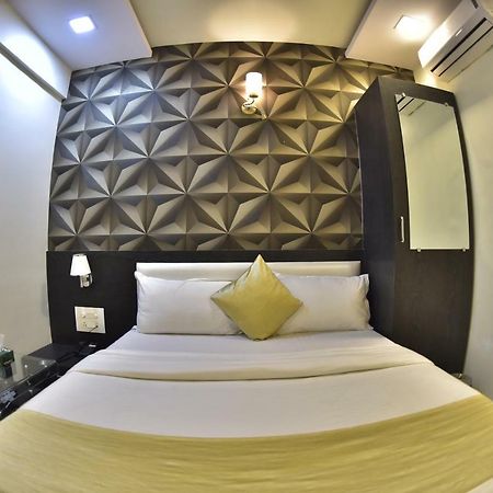 Hotel Fabexpress Time Square à Thane Extérieur photo